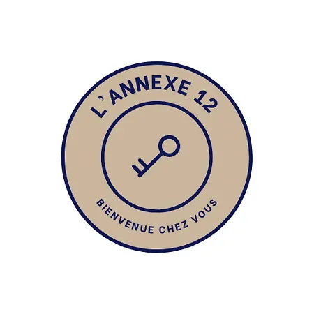 L'annexe - En Centre Appartement