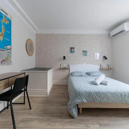 L'annexe - En Centre Appartement *