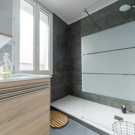 L'annexe - En Centre Appartement
