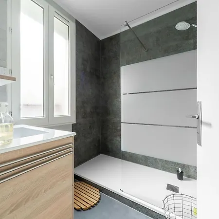 L'annexe - En Centre Appartement Gannat