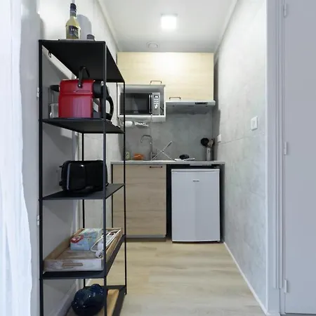 Appartement L'annexe - En Centre