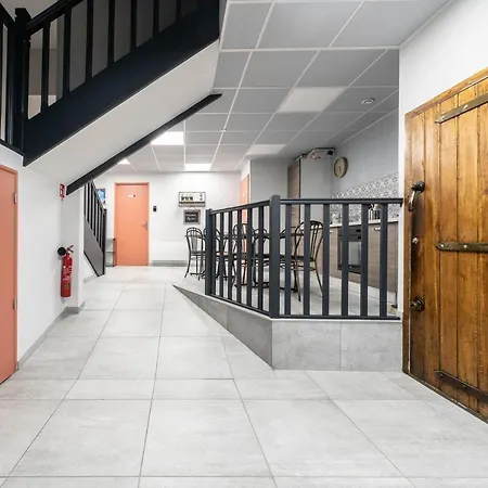 Appartement L'annexe - En Centre Gannat