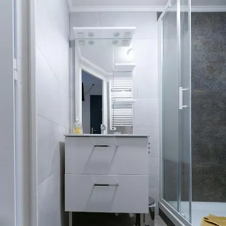 Appartement L'annexe - En Centre Gannat