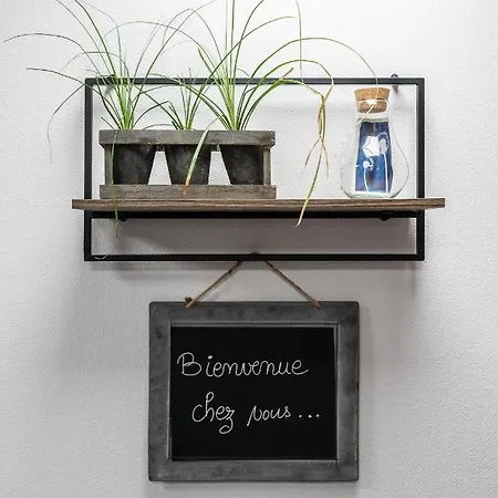 L'annexe - En Centre