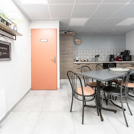 L'annexe - En Centre * Gannat