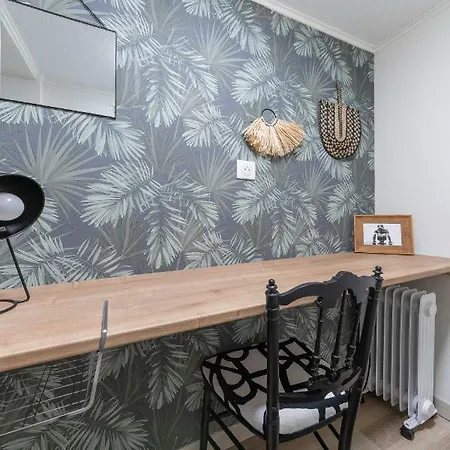 Appartement L'annexe - En Centre