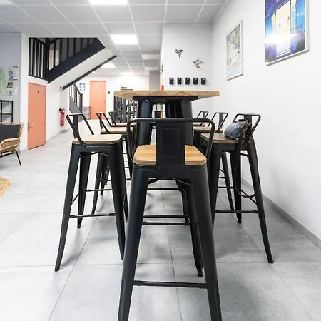 Appartement L'annexe - En Centre
