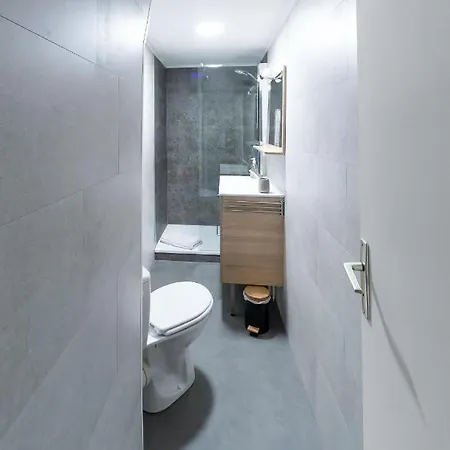 L'annexe - En Centre Appartement *