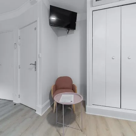 L'annexe - En Centre Appartement
