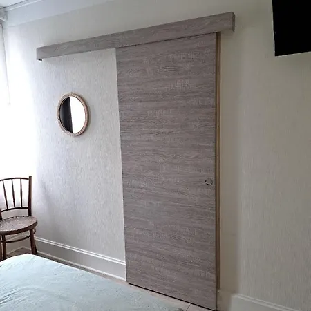L'annexe - En Centre Appartement *